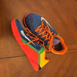 Custom Metcon 6 (W8)